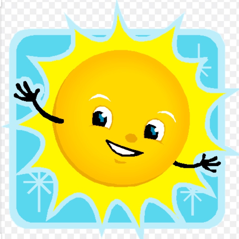 Meet your Posher, sonshine